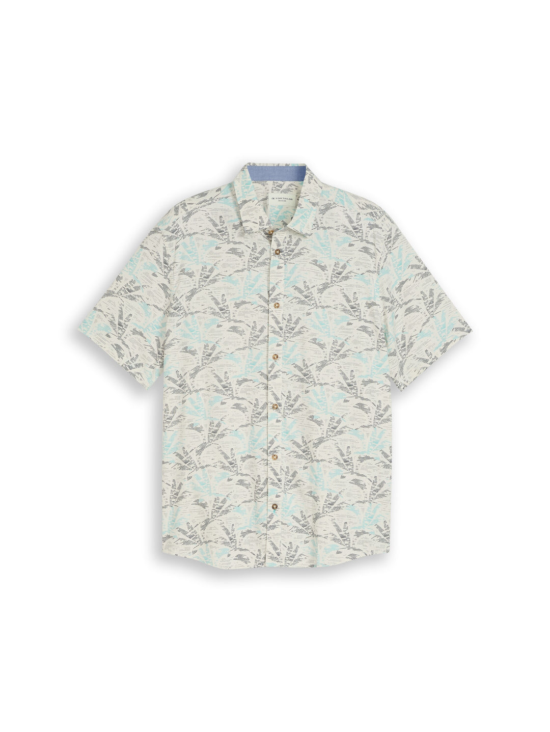 PRINTED SHIRT