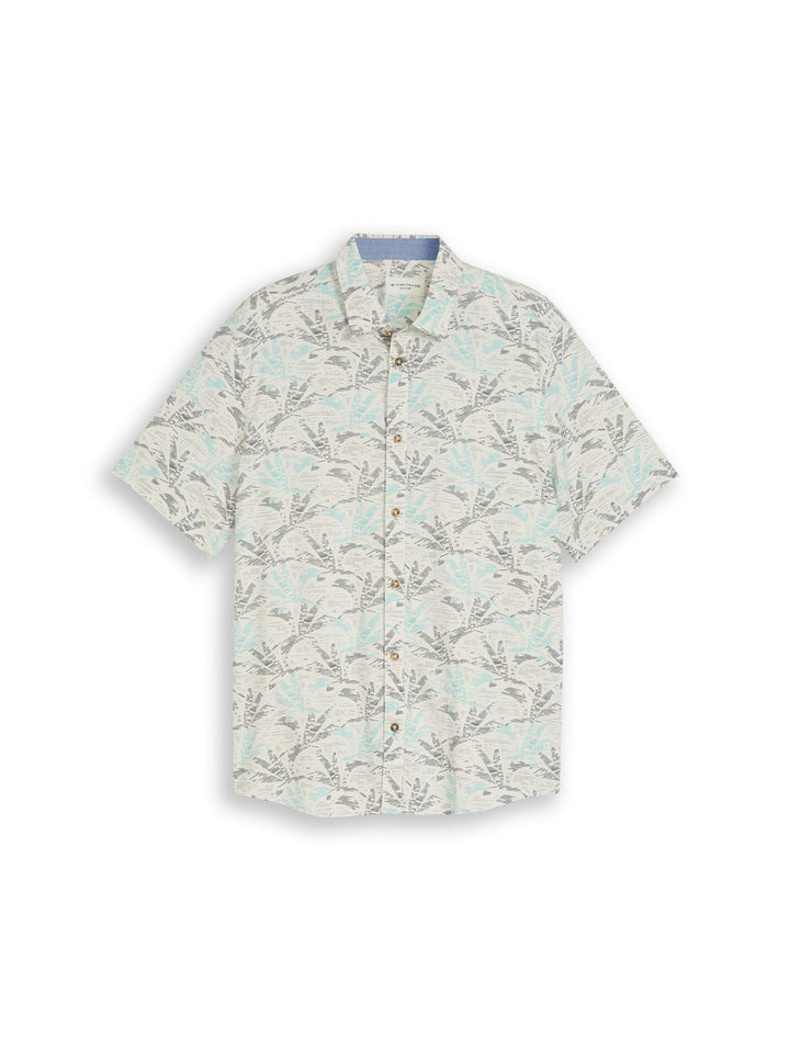 PRINTED SHIRT
