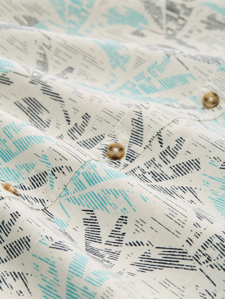 PRINTED SHIRT