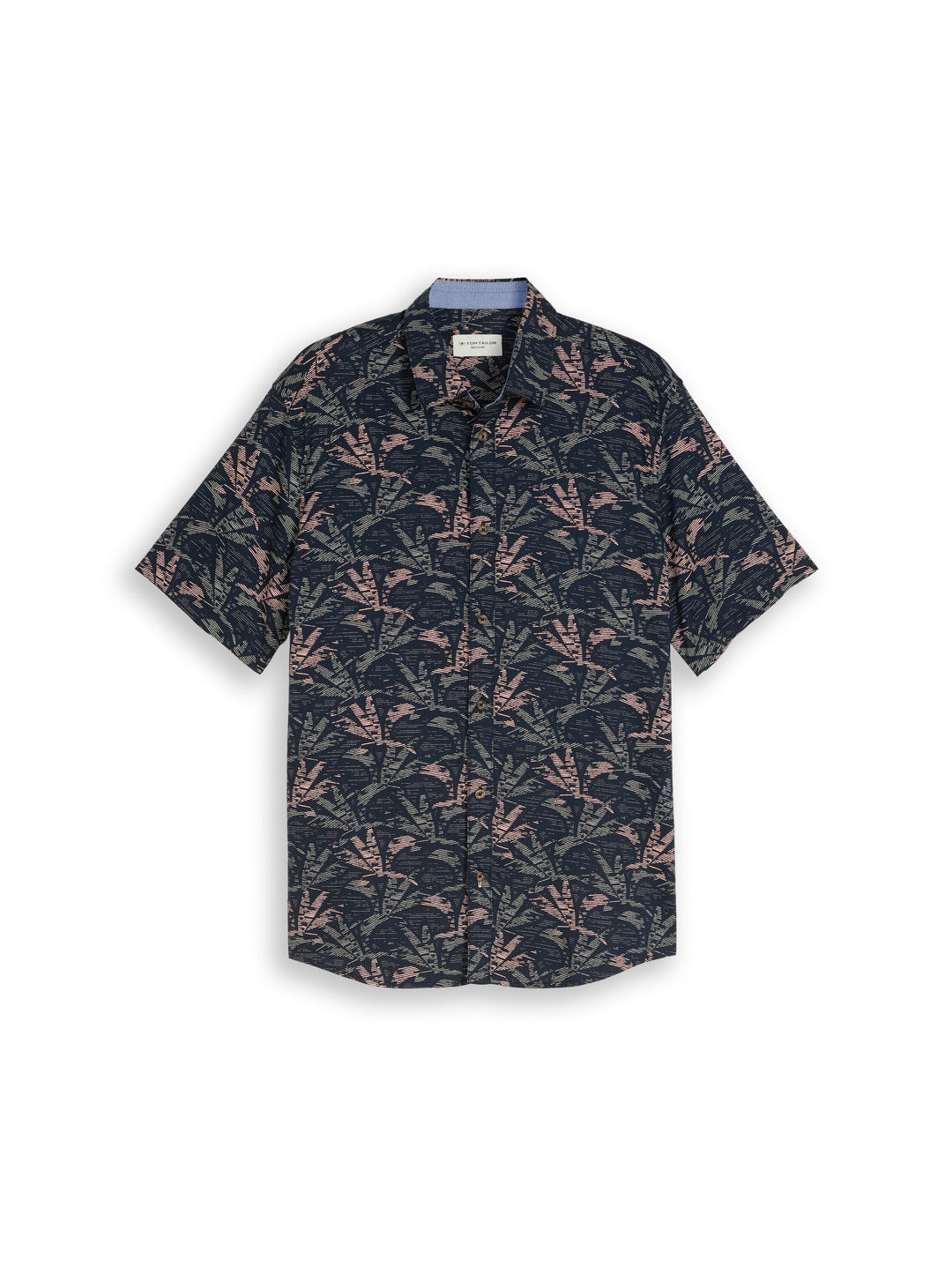 PRINTED SHIRT