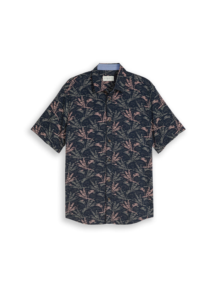 PRINTED SHIRT