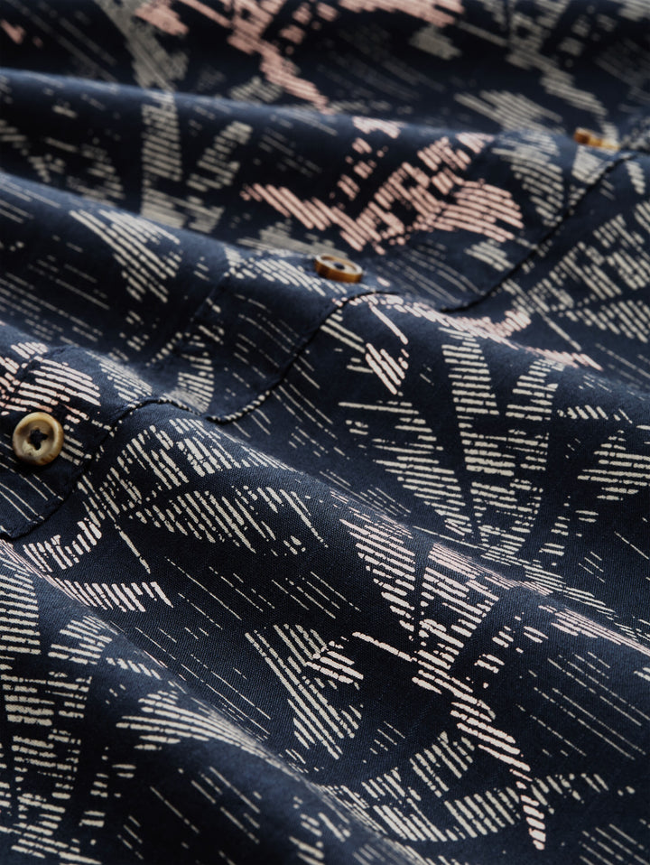 PRINTED SHIRT