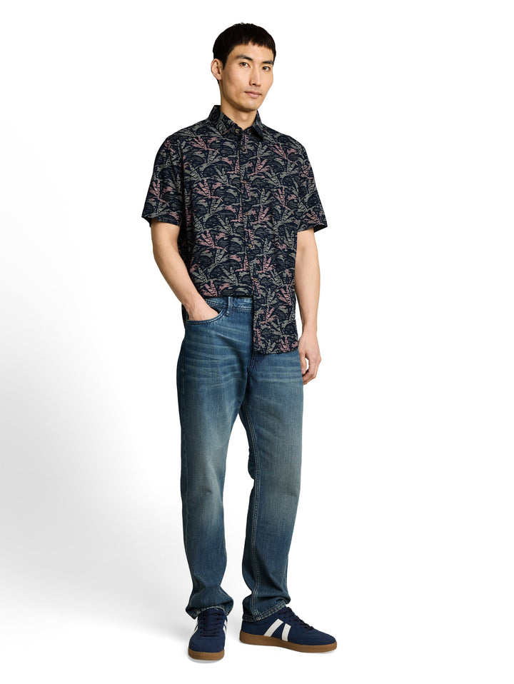 PRINTED SHIRT