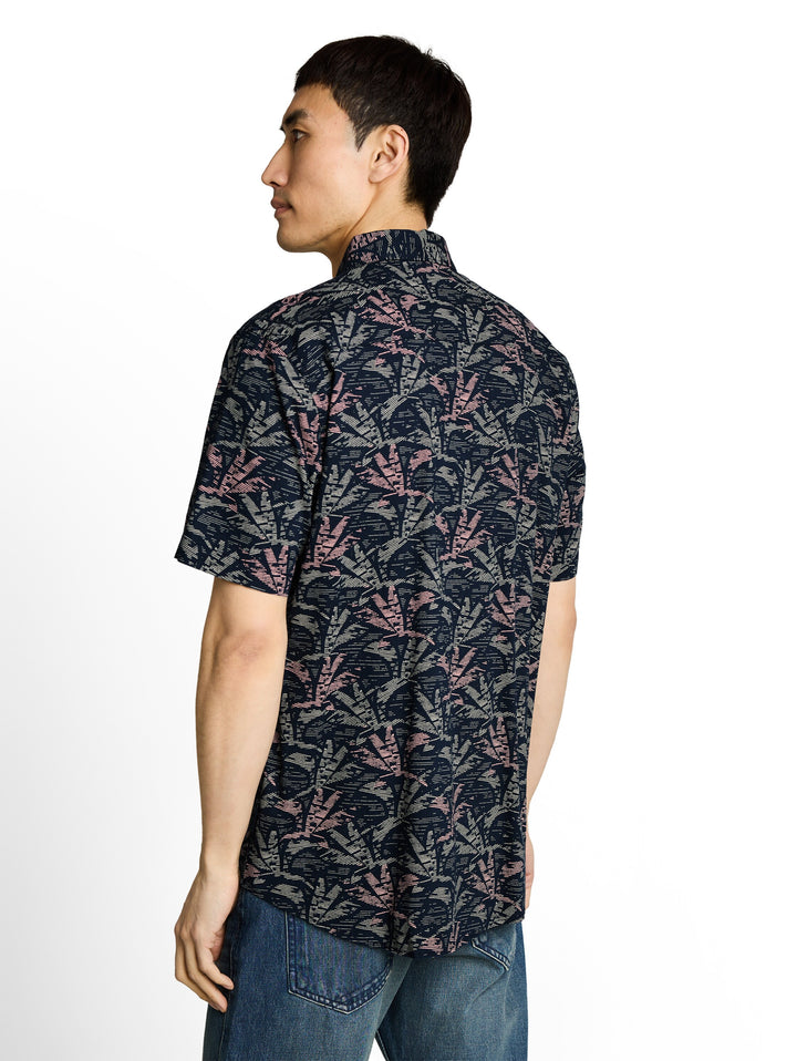 PRINTED SHIRT