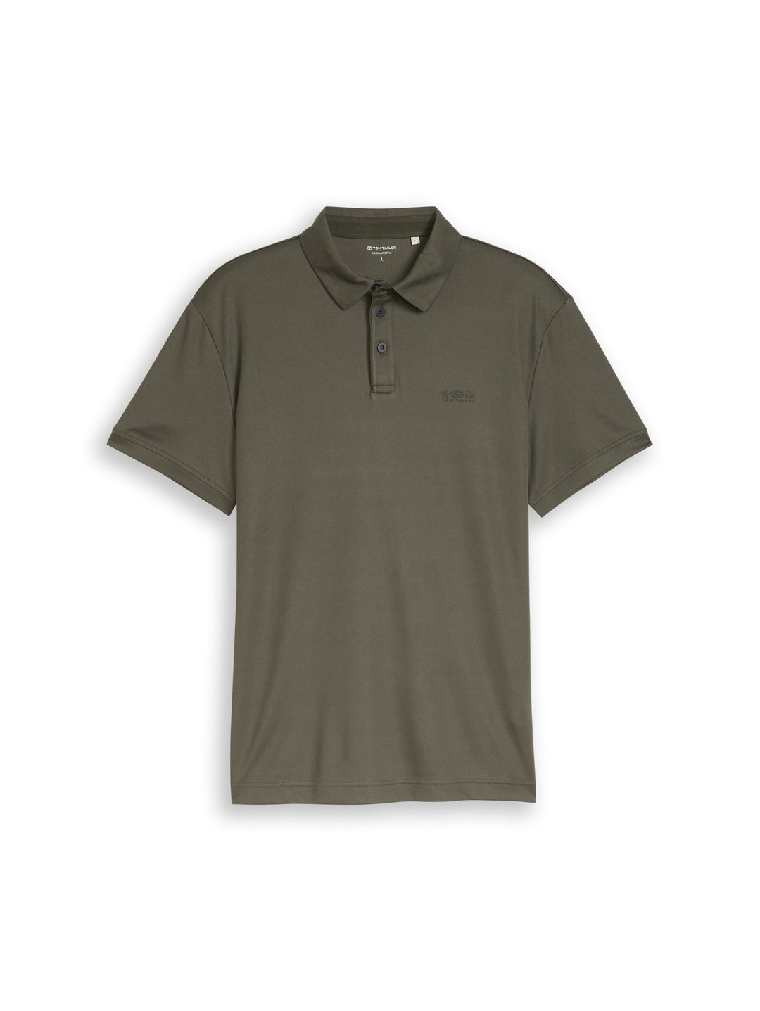 DECORATED POLO