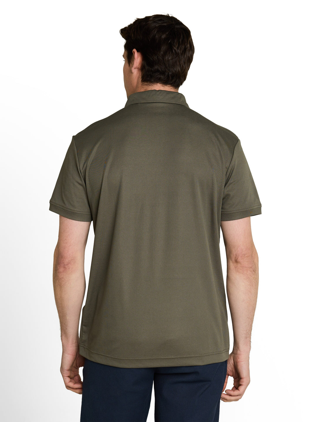 DECORATED POLO