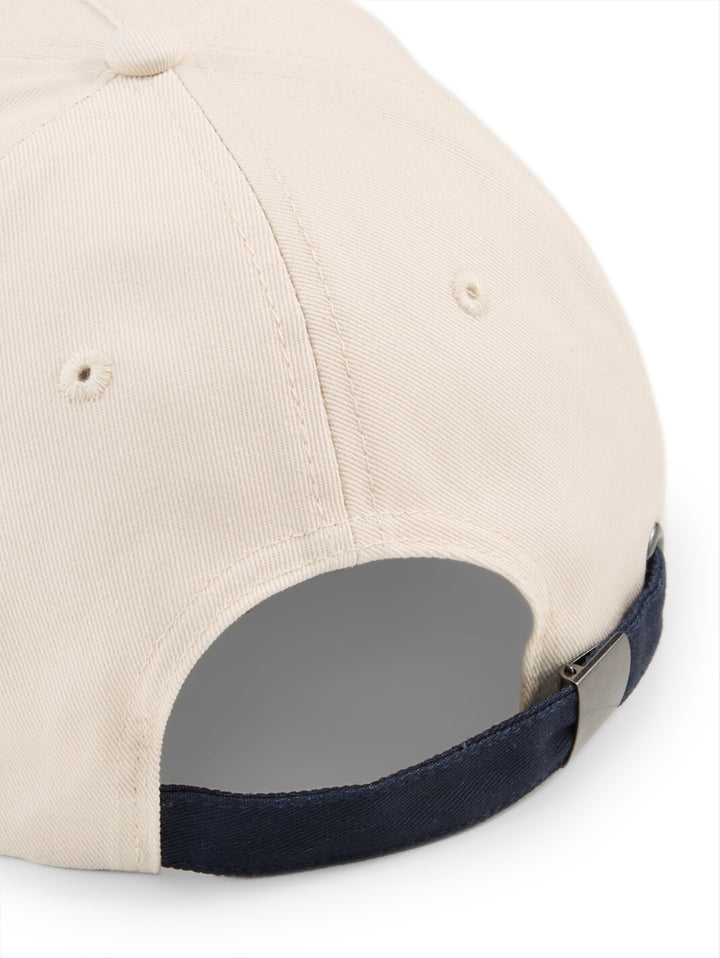 COLOR BLOCK CAP