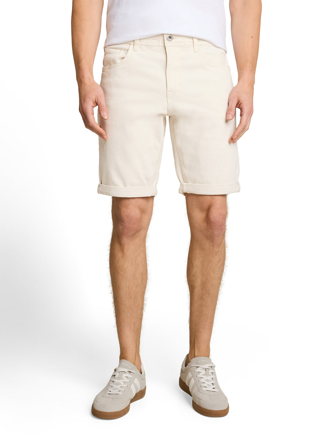 TTJOSH REGULAR SHORTS