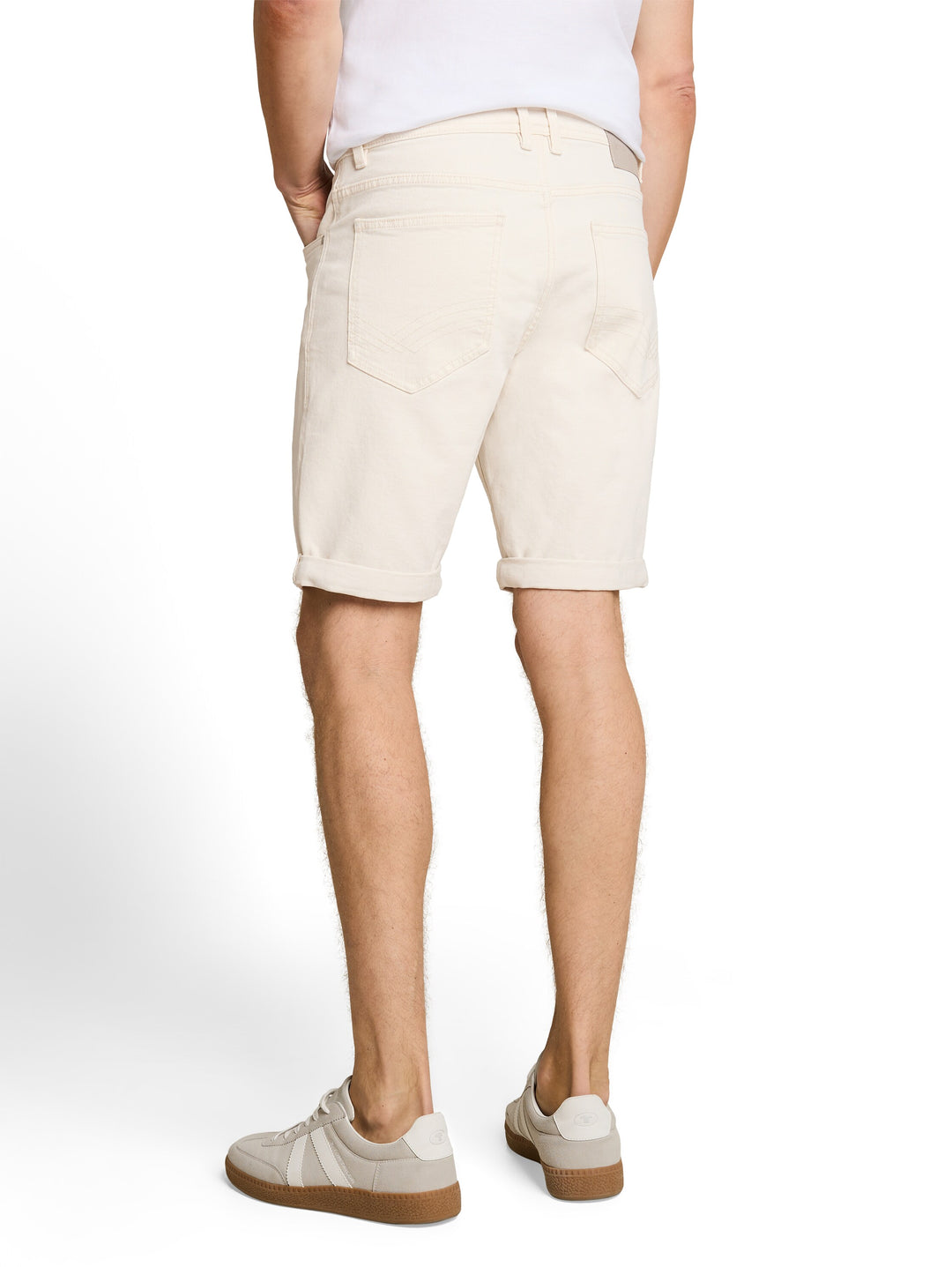 TTJOSH REGULAR SHORTS