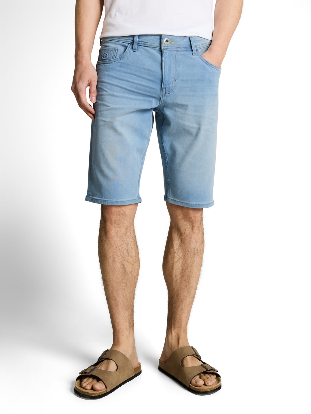 TTJOSH REGULAR SHORTS