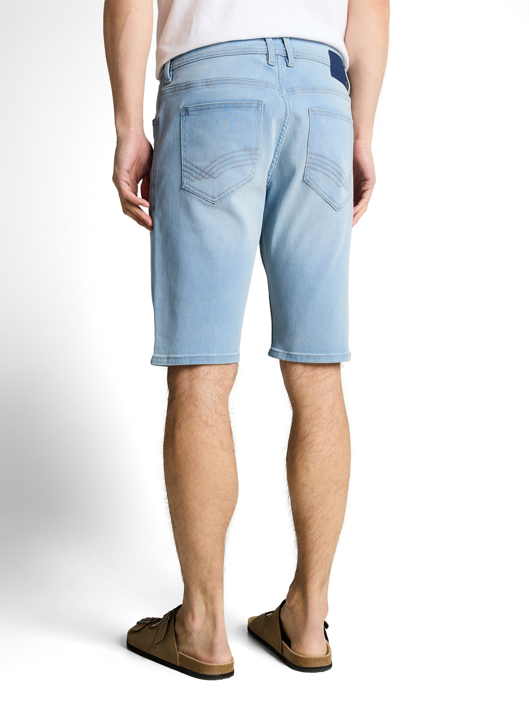 TTJOSH REGULAR SHORTS