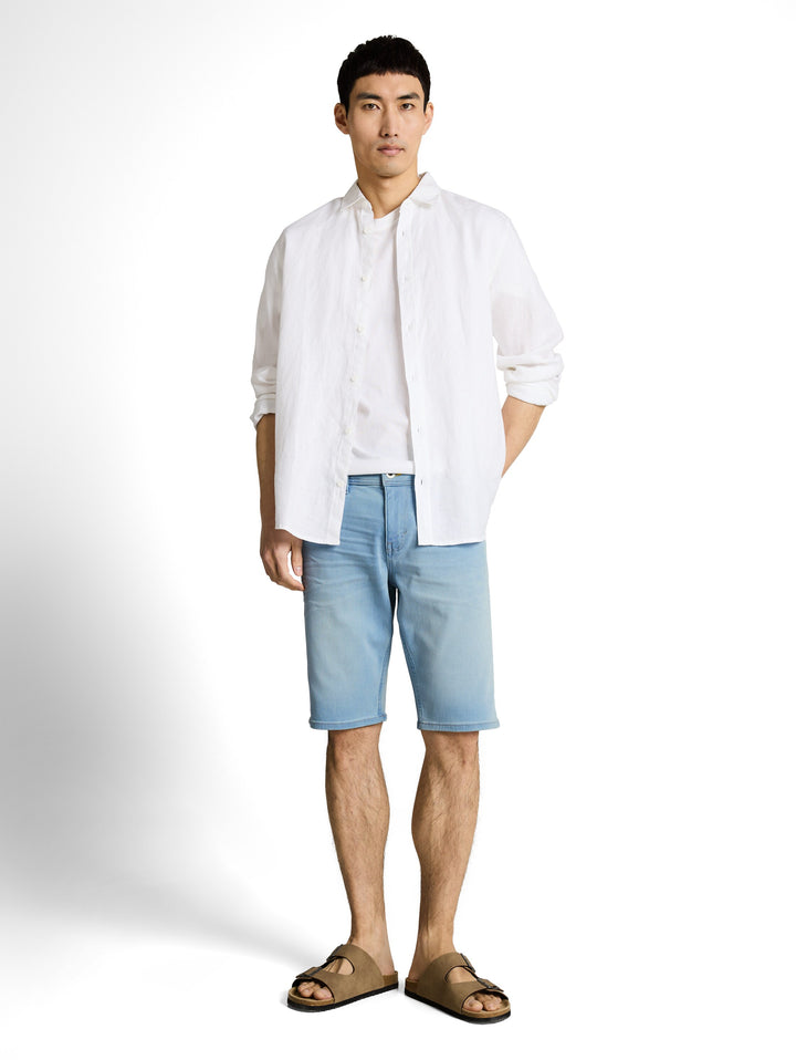 TTJOSH REGULAR SHORTS