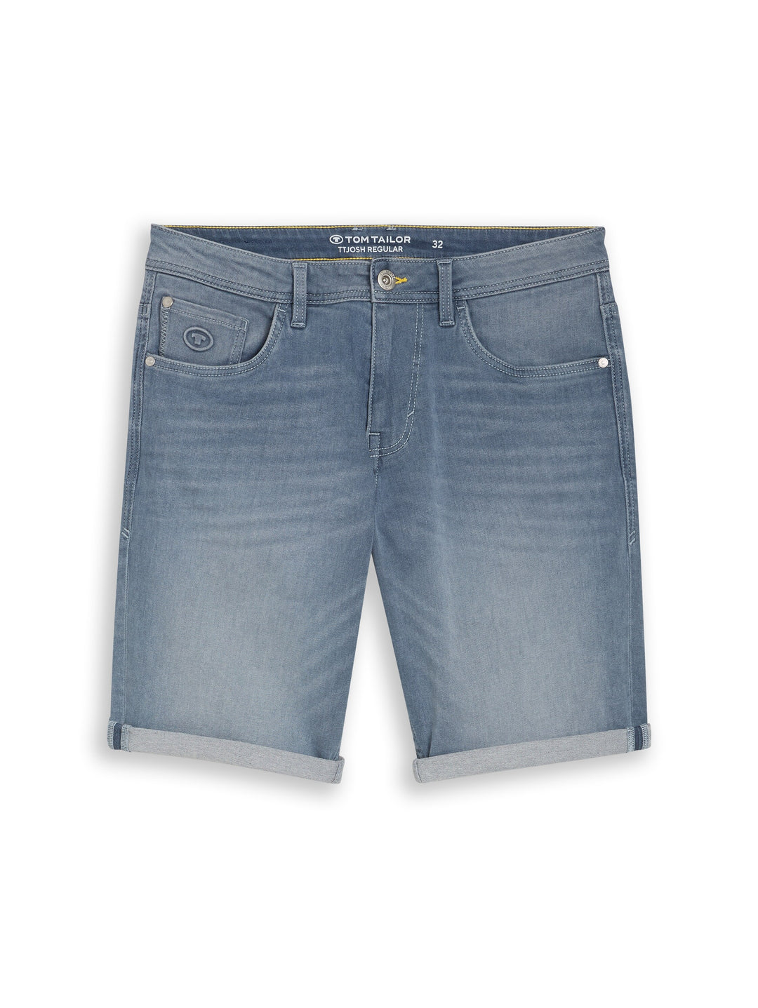 TTJOSH REGULAR SHORTS
