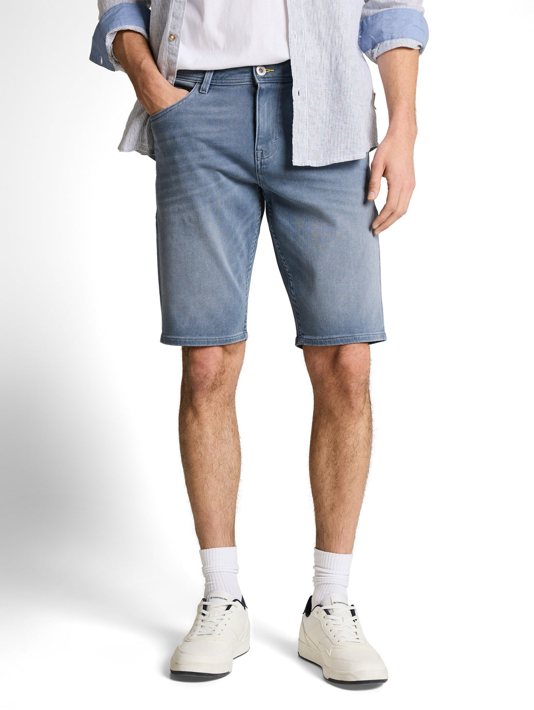 TTJOSH REGULAR SHORTS