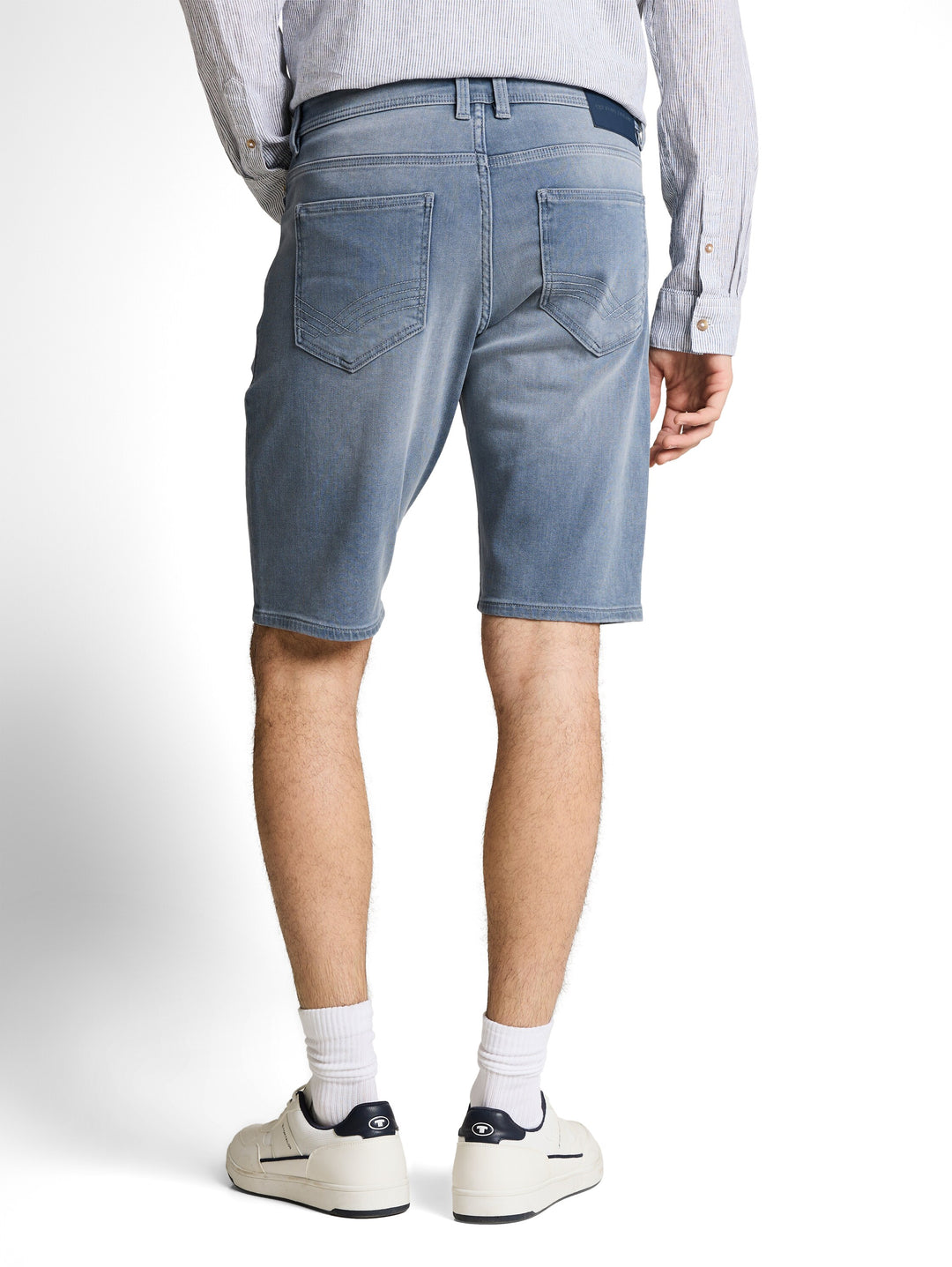 TTJOSH REGULAR SHORTS