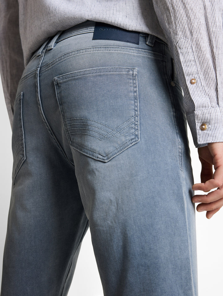 TTJOSH REGULAR SHORTS