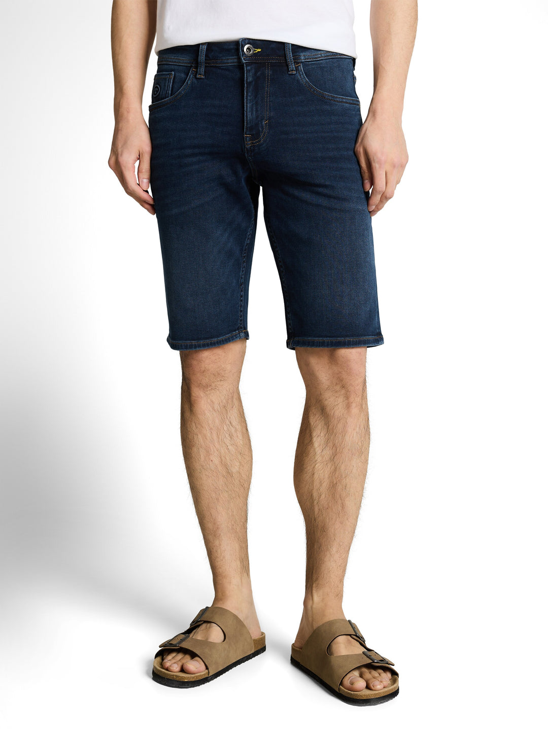 TTJOSH REGULAR SHORTS
