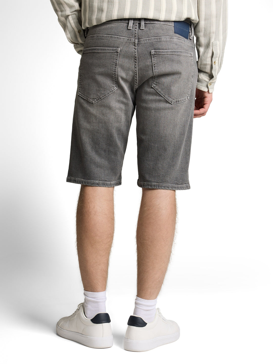 TTJOSH REGULAR SHORTS