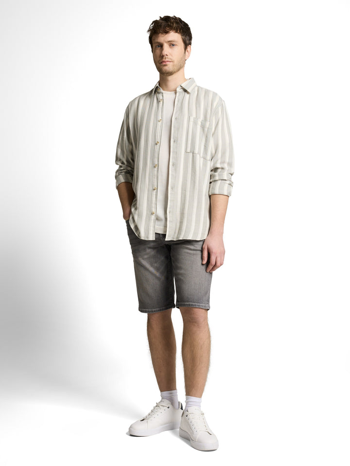 TTJOSH REGULAR SHORTS