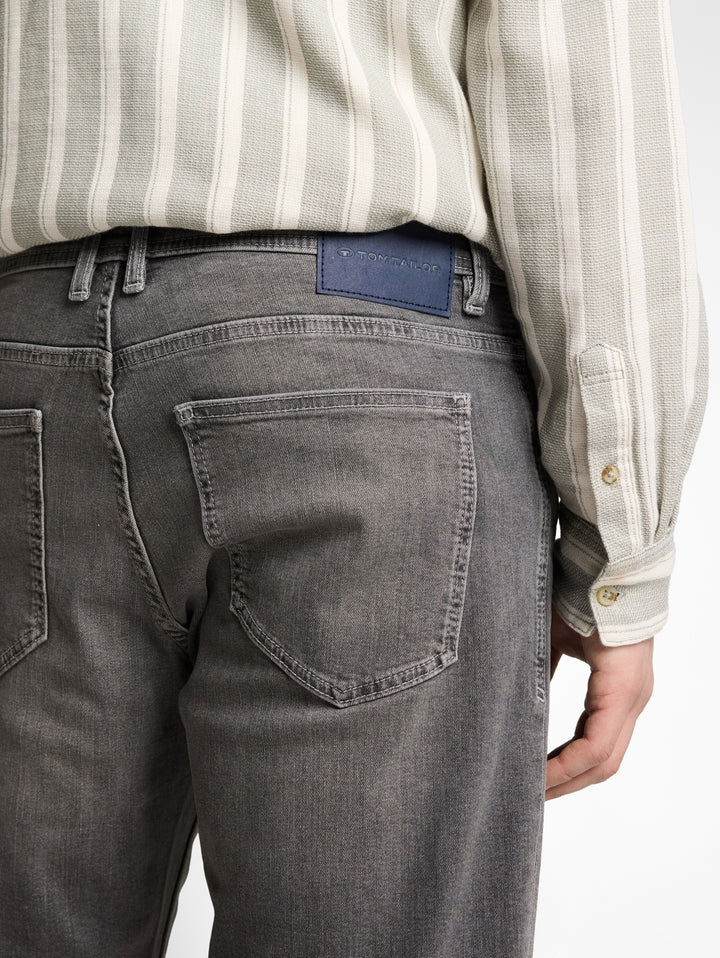 TTJOSH REGULAR SHORTS