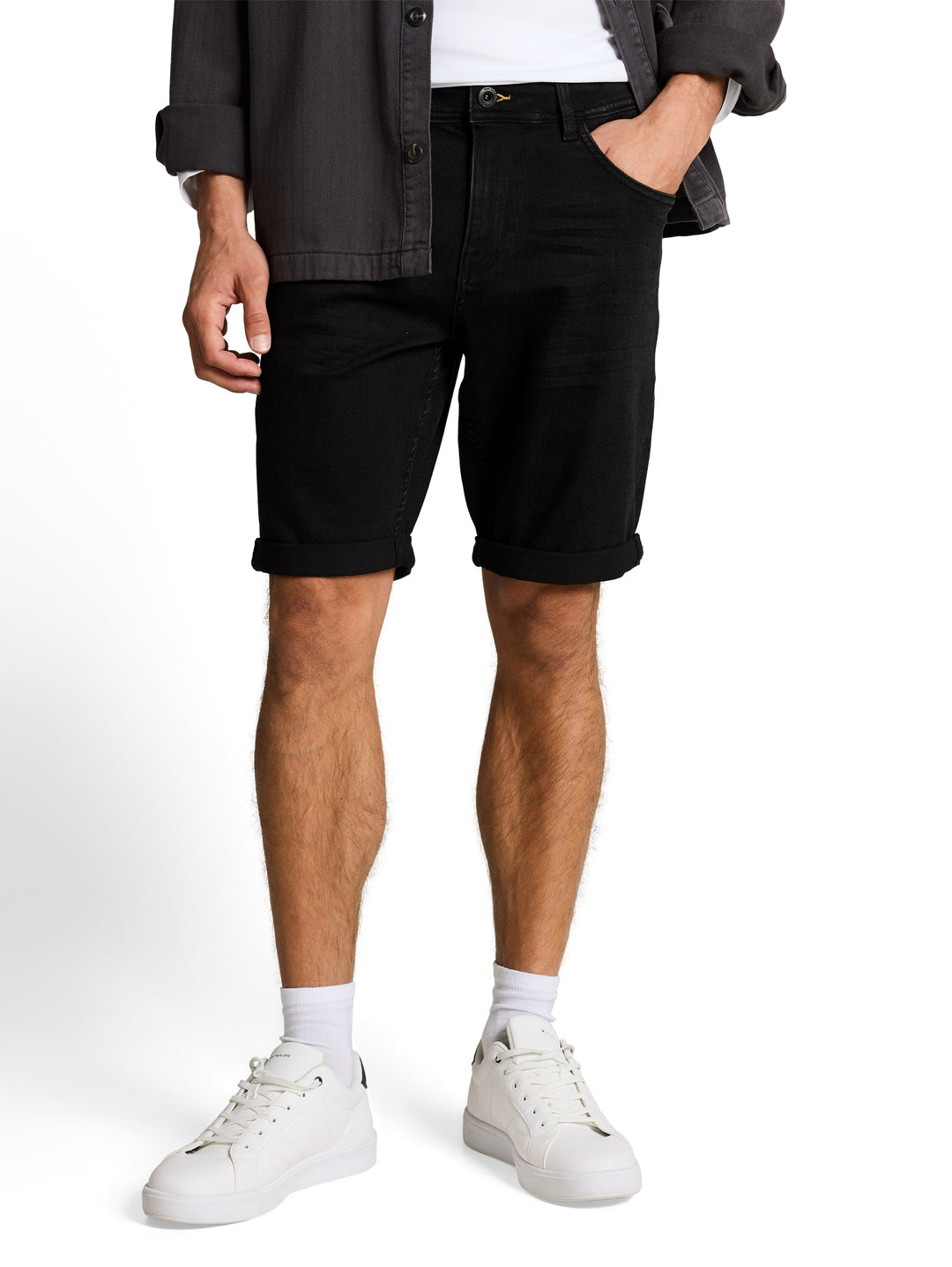 TTJOSH REGULAR SHORTS