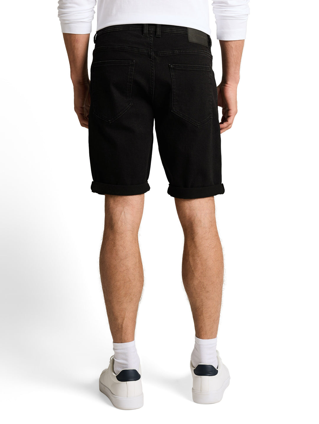 TTJOSH REGULAR SHORTS