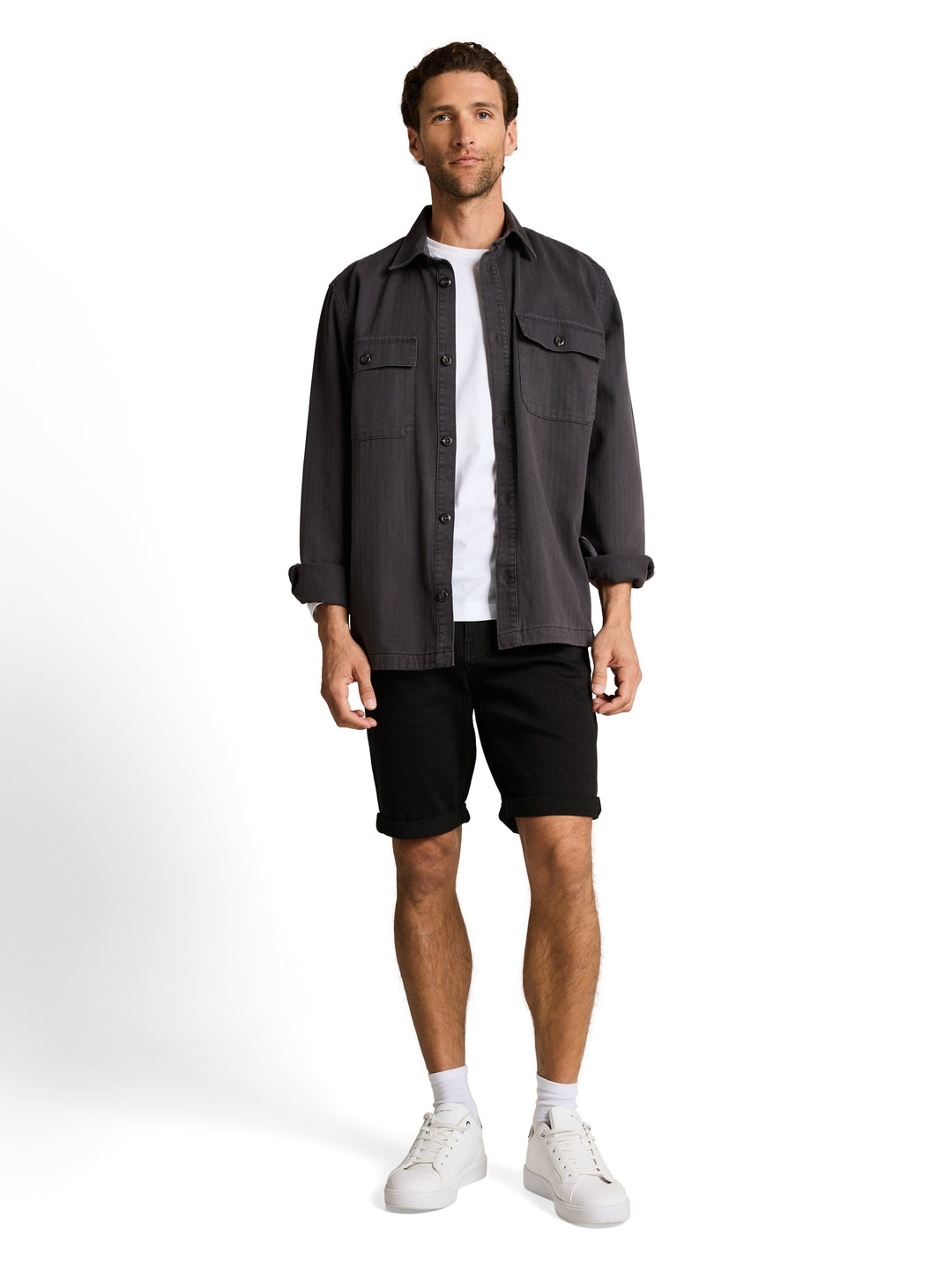 TTJOSH REGULAR SHORTS