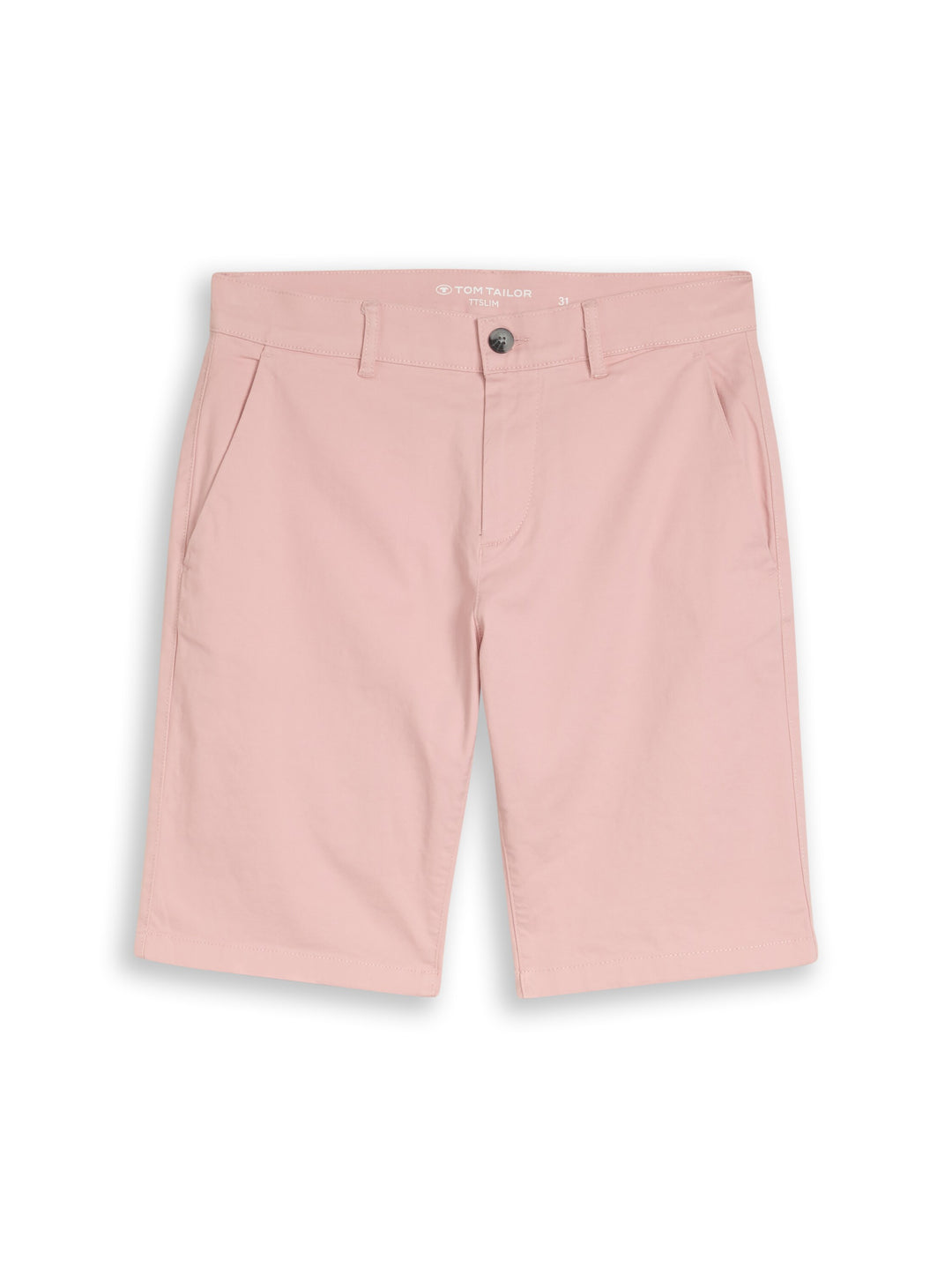 SLIM CHINO SHORTS