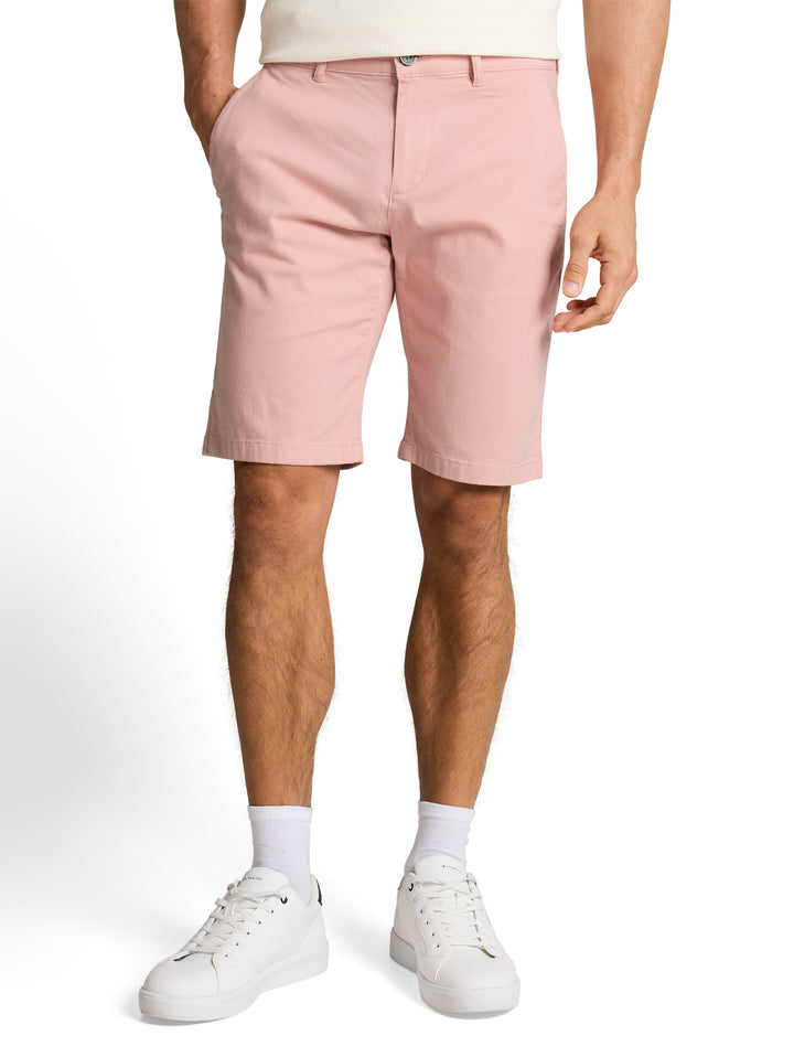SLIM CHINO SHORTS