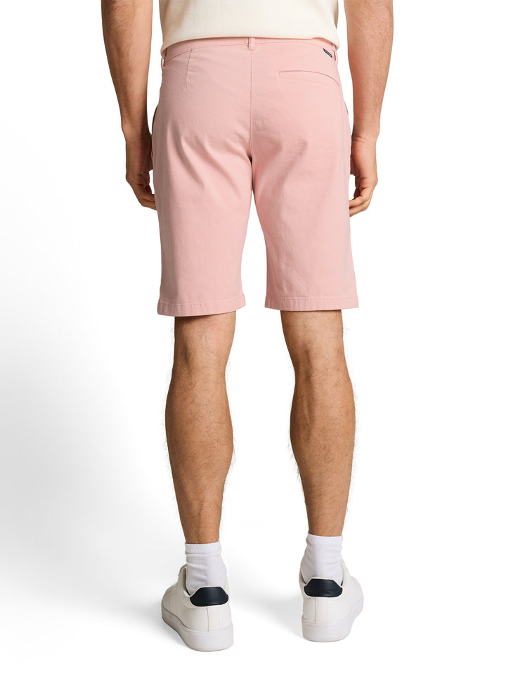 SLIM CHINO SHORTS