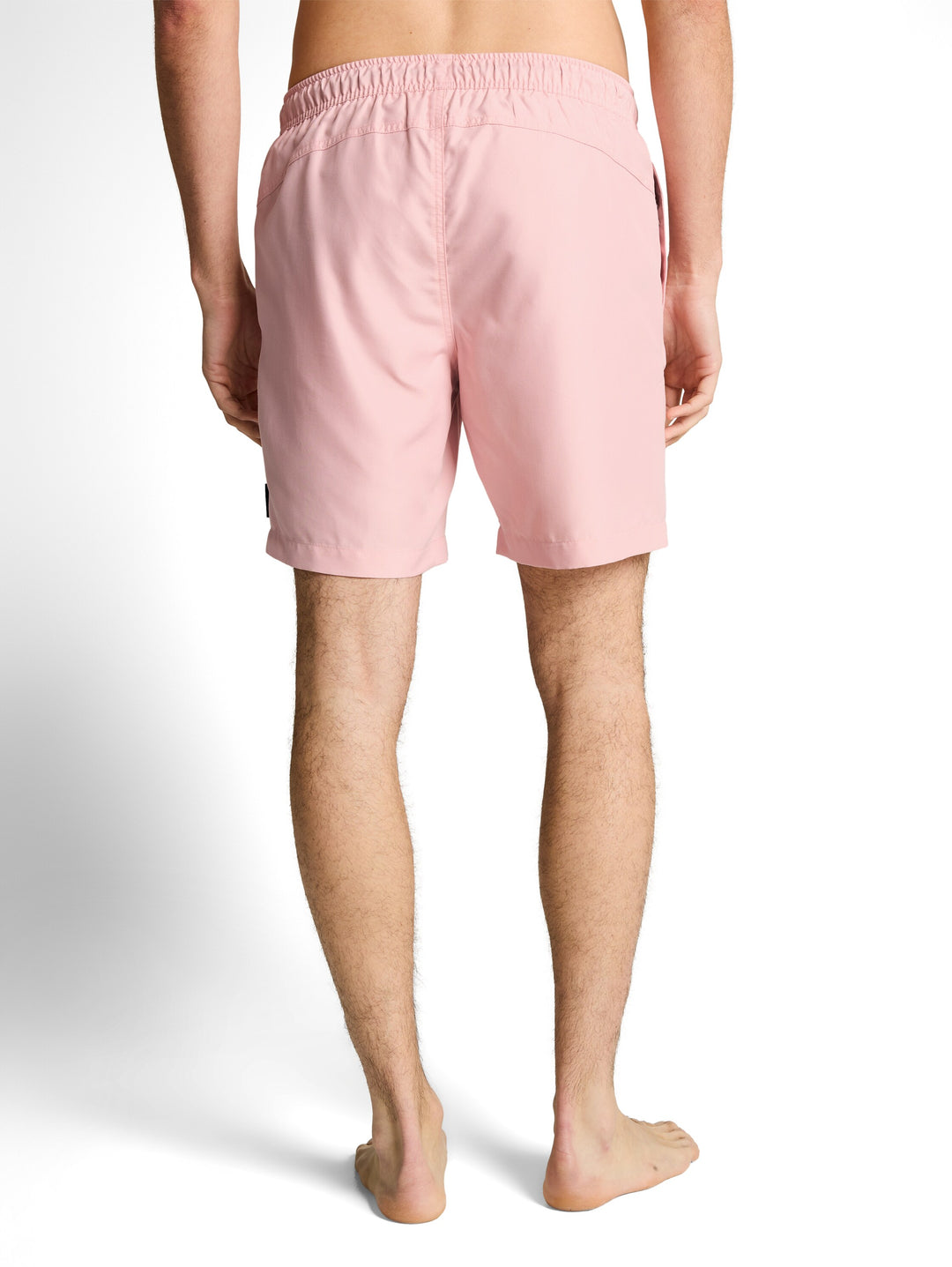 BASIC SWIM SHORTS