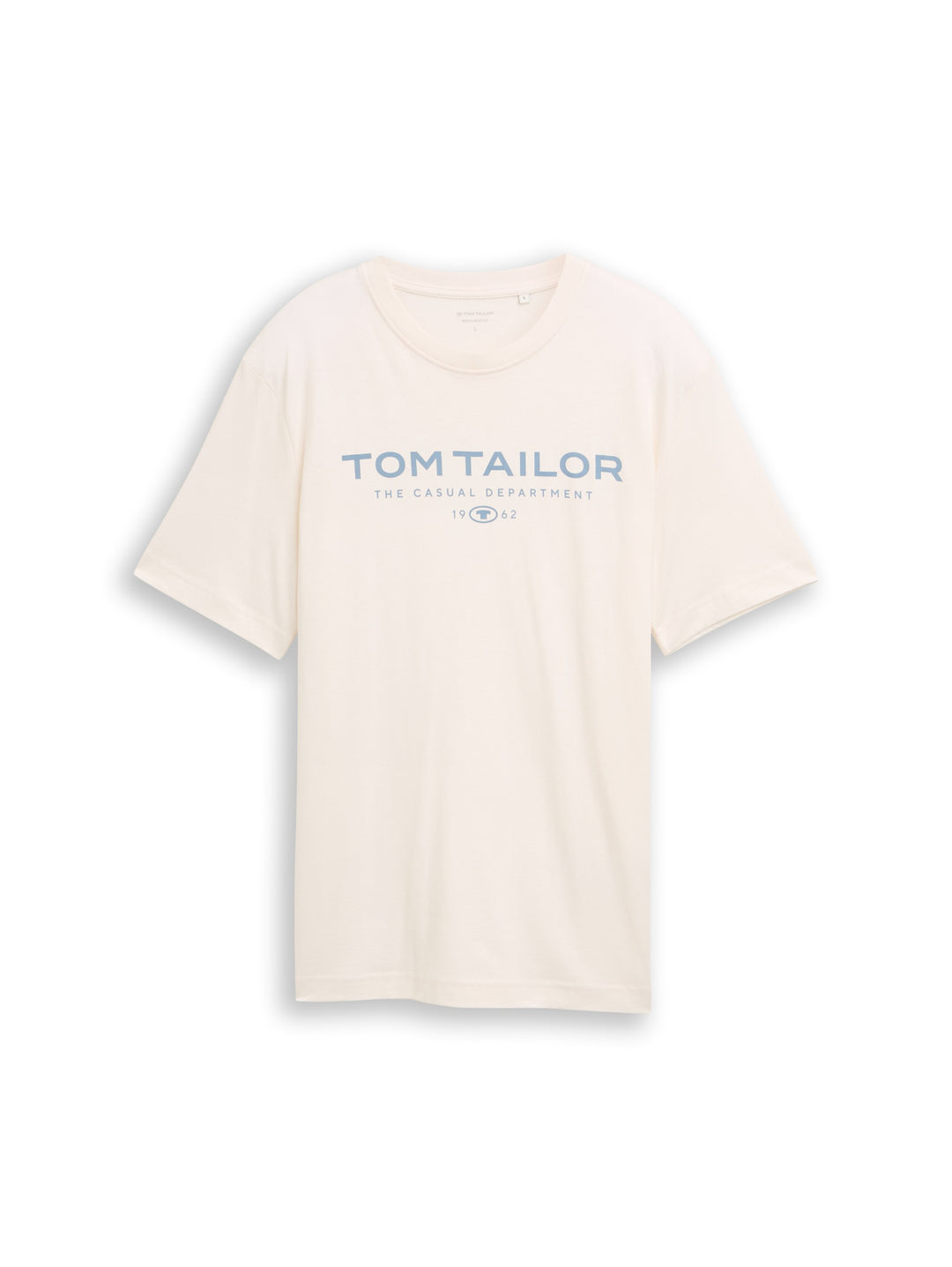 T-SHIRT WITH PRINT
