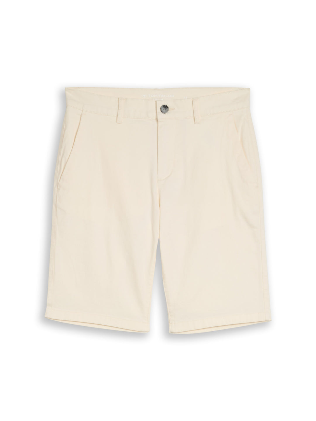 SLIM CHINO SHORTS