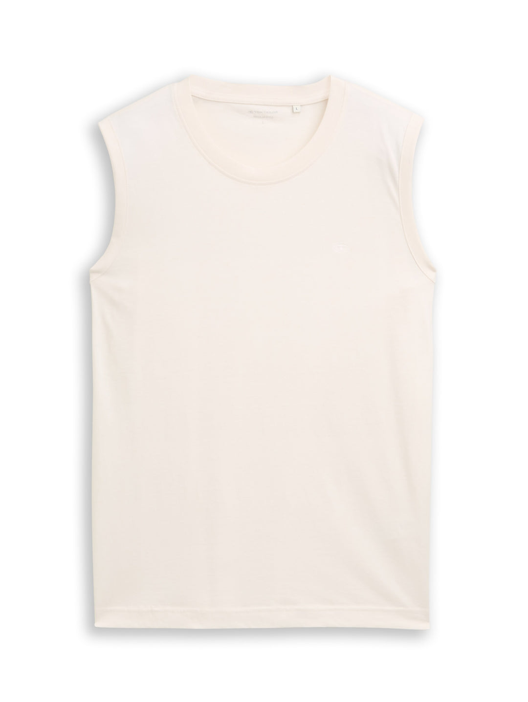 TANKTOP WITH EMBRO