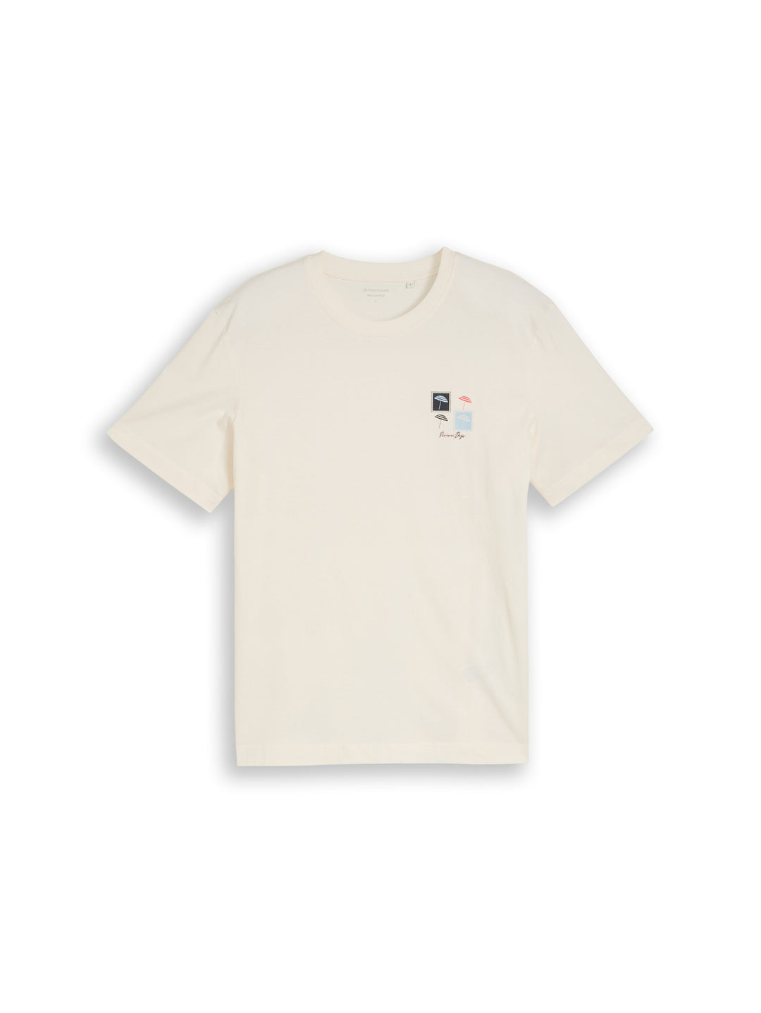 PRINTED T-SHIRT