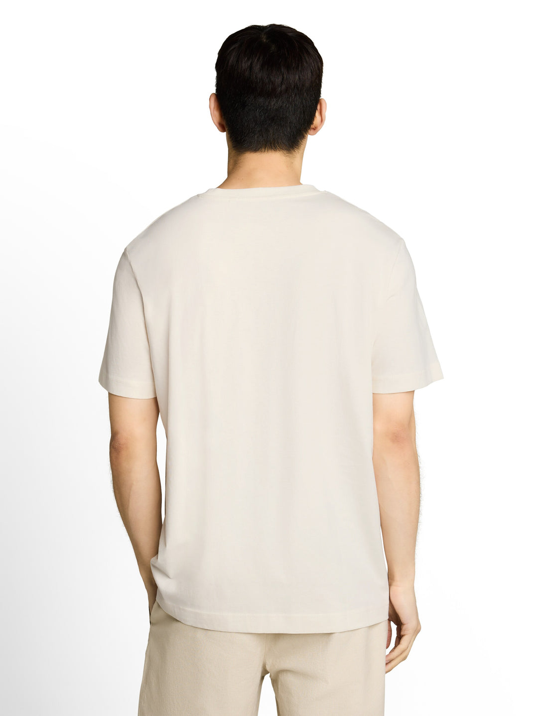 PRINTED T-SHIRT