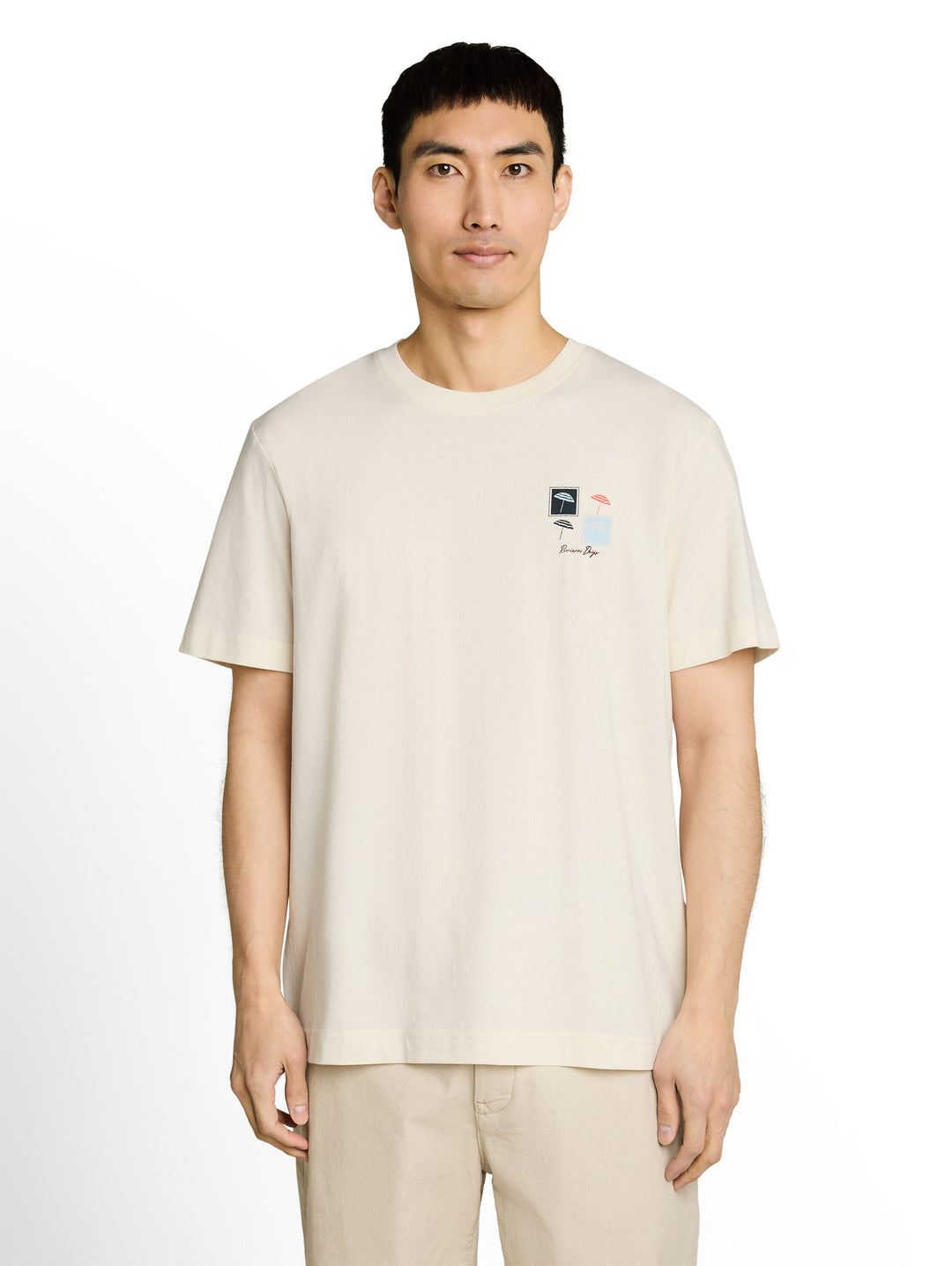 PRINTED T-SHIRT