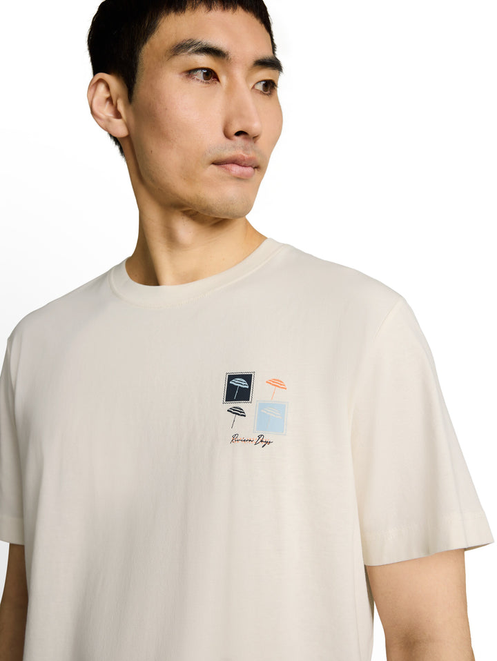 PRINTED T-SHIRT