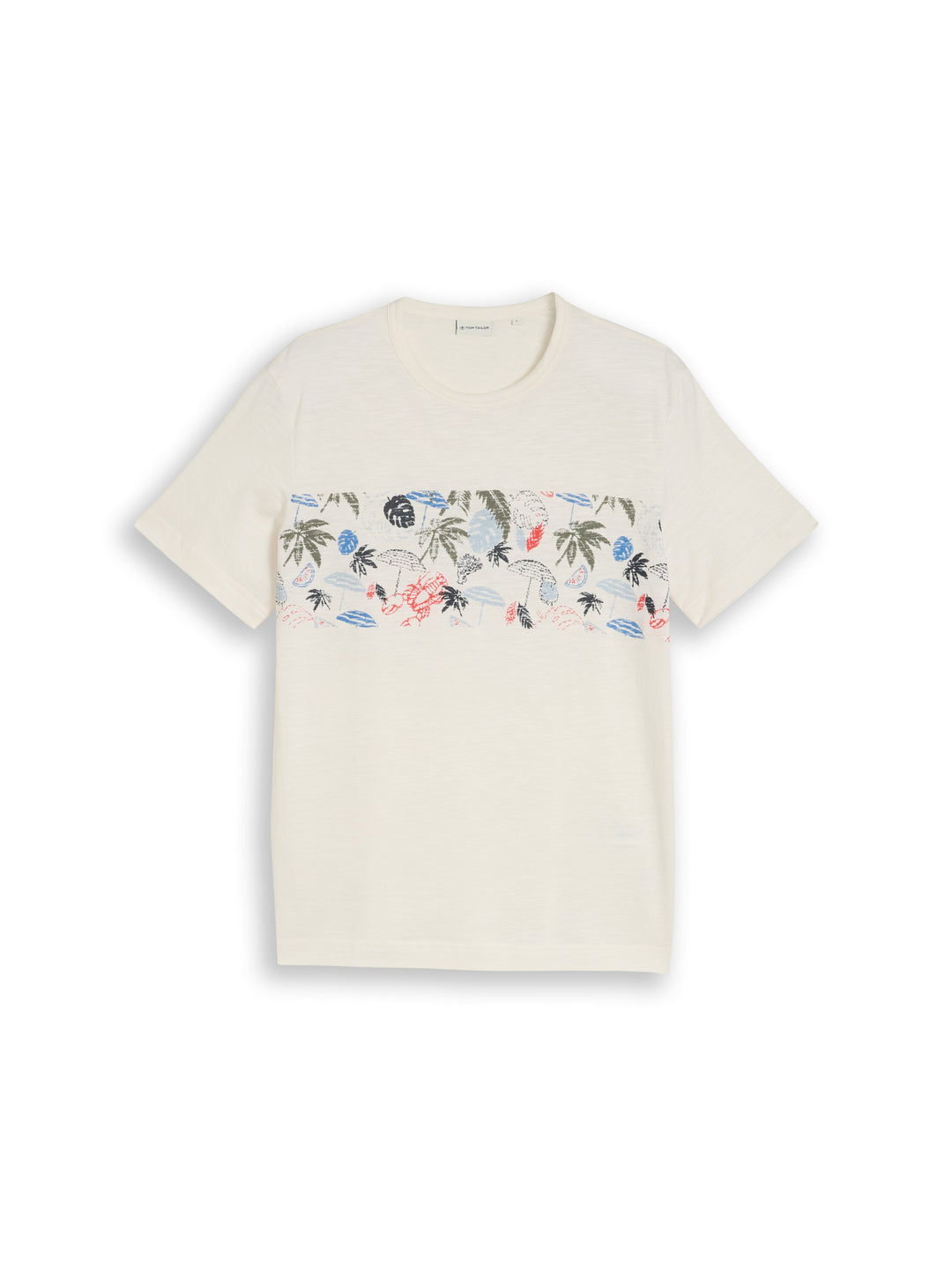 PRINTED  T-SHIRT