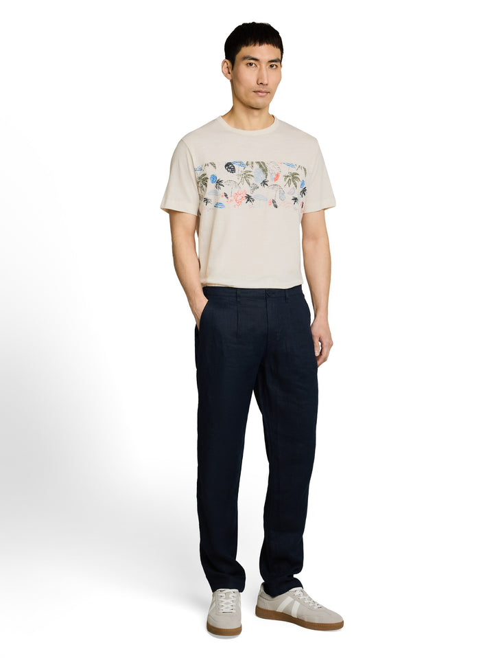 PRINTED  T-SHIRT