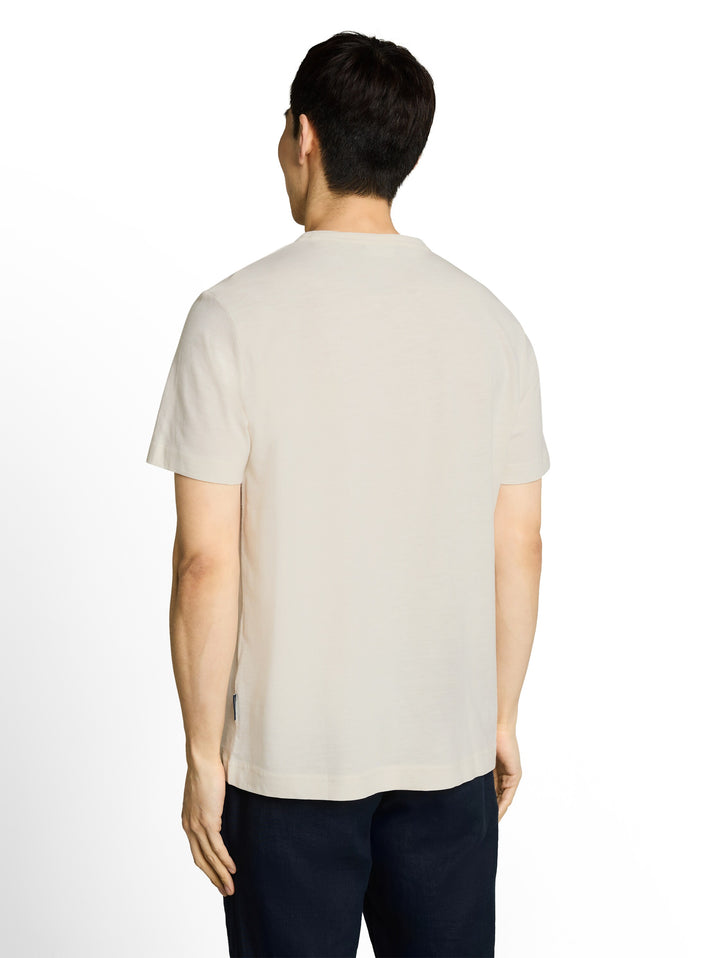 PRINTED  T-SHIRT