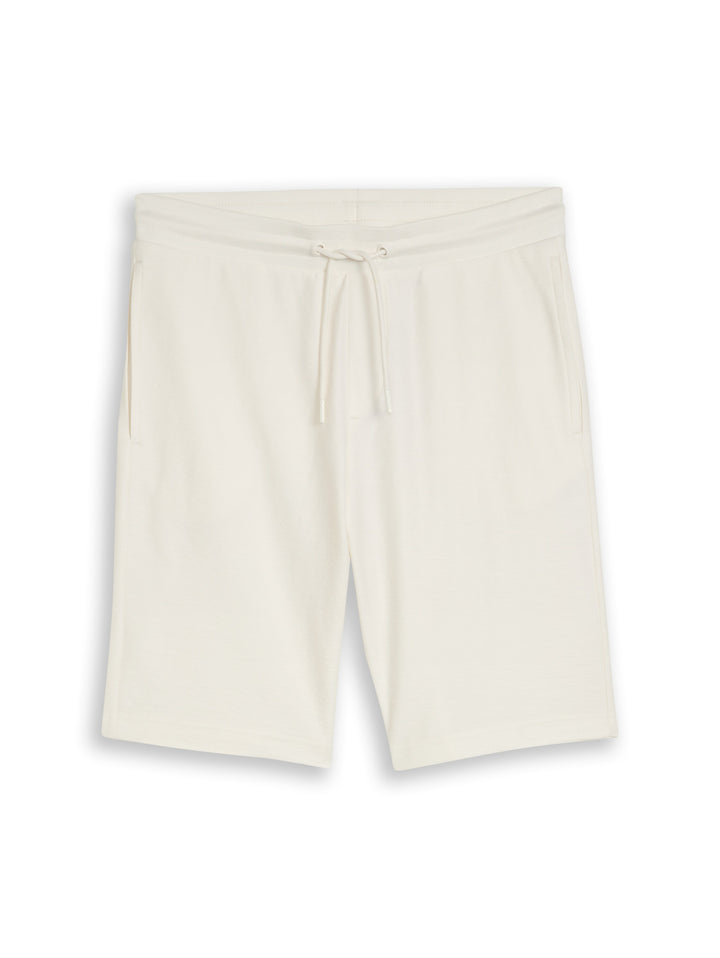 STRUCTURED SHORTS