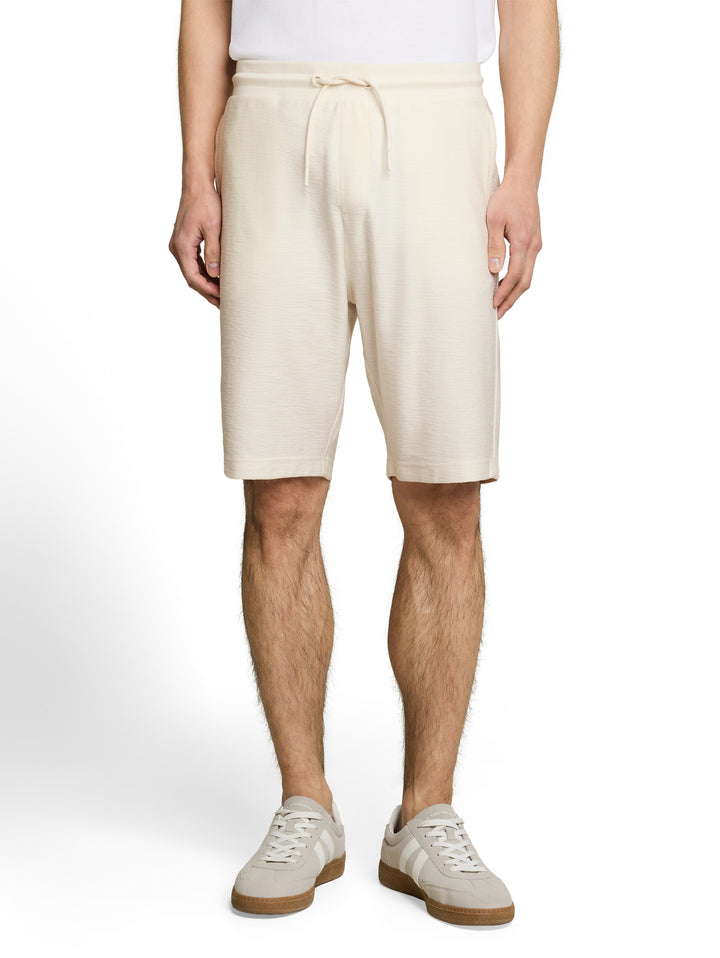 STRUCTURED SHORTS