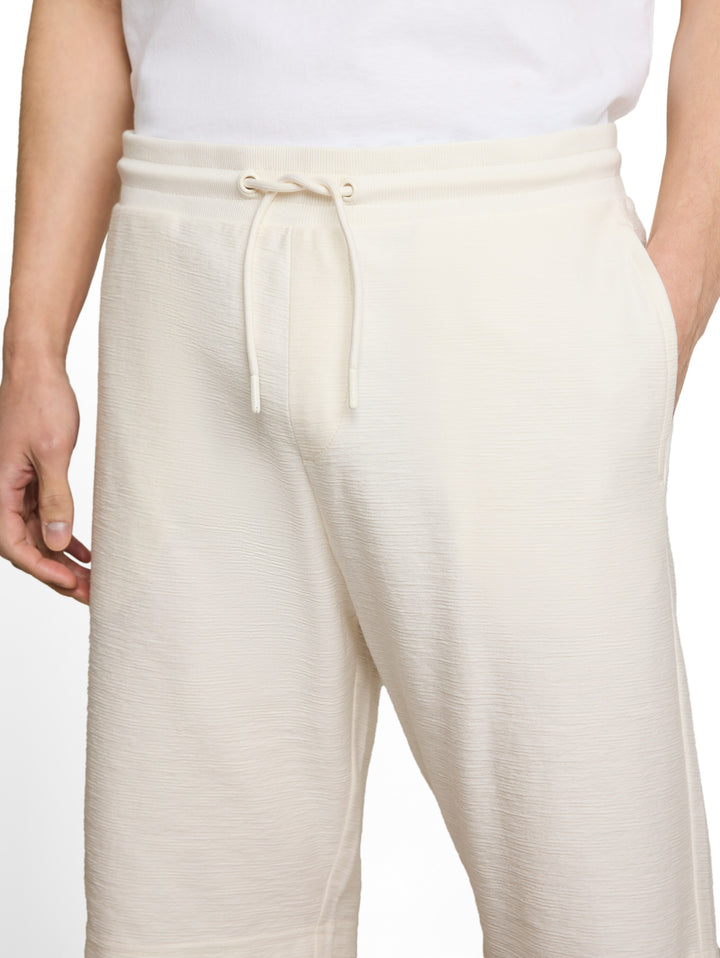 STRUCTURED SHORTS
