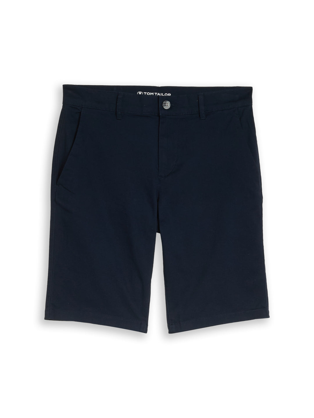 SLIM CHINO SHORTS