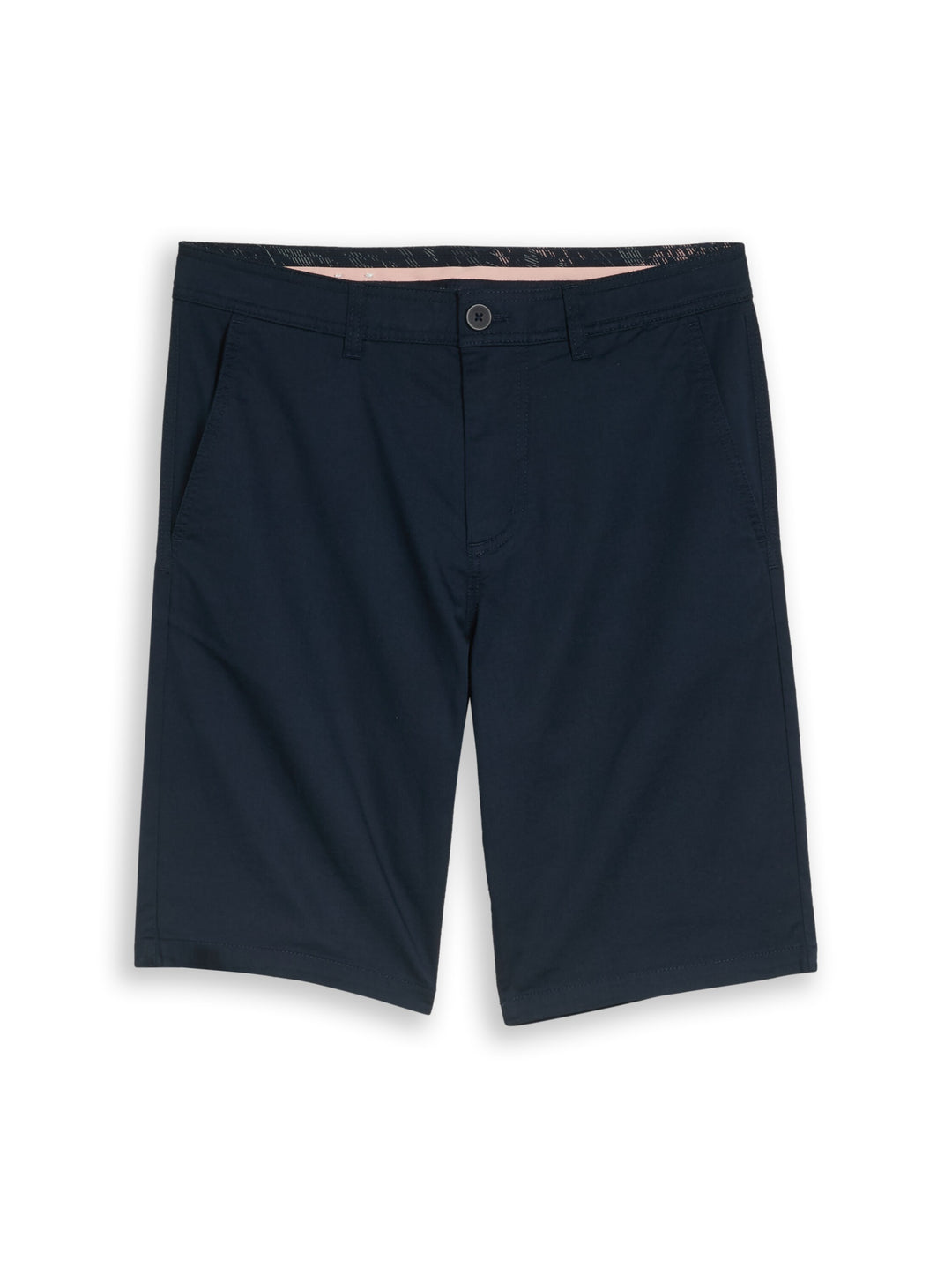 REGULAR LIGHT WEIGHT CHINO SHORT