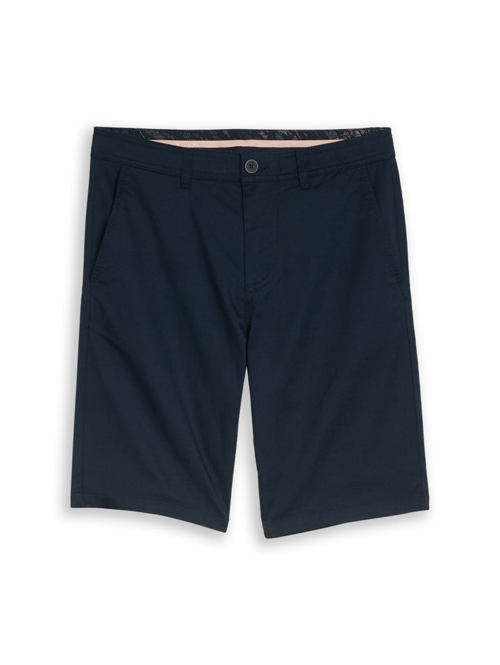 REGULAR LIGHT WEIGHT CHINO SHORT