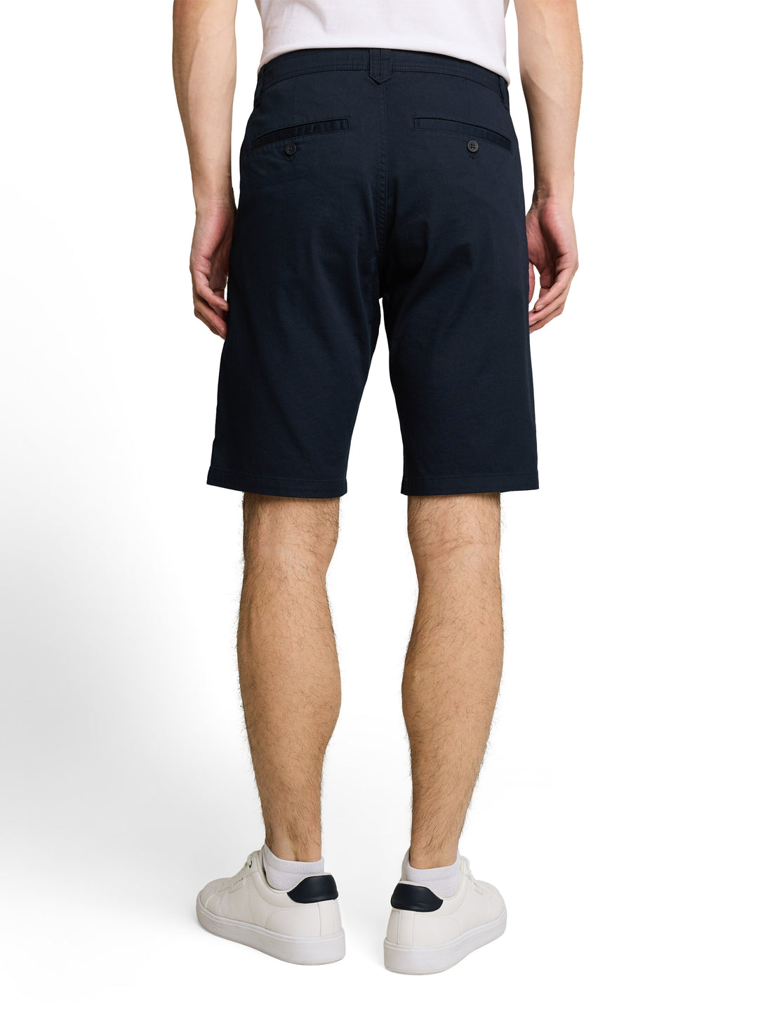 REGULAR LIGHT WEIGHT CHINO SHORT