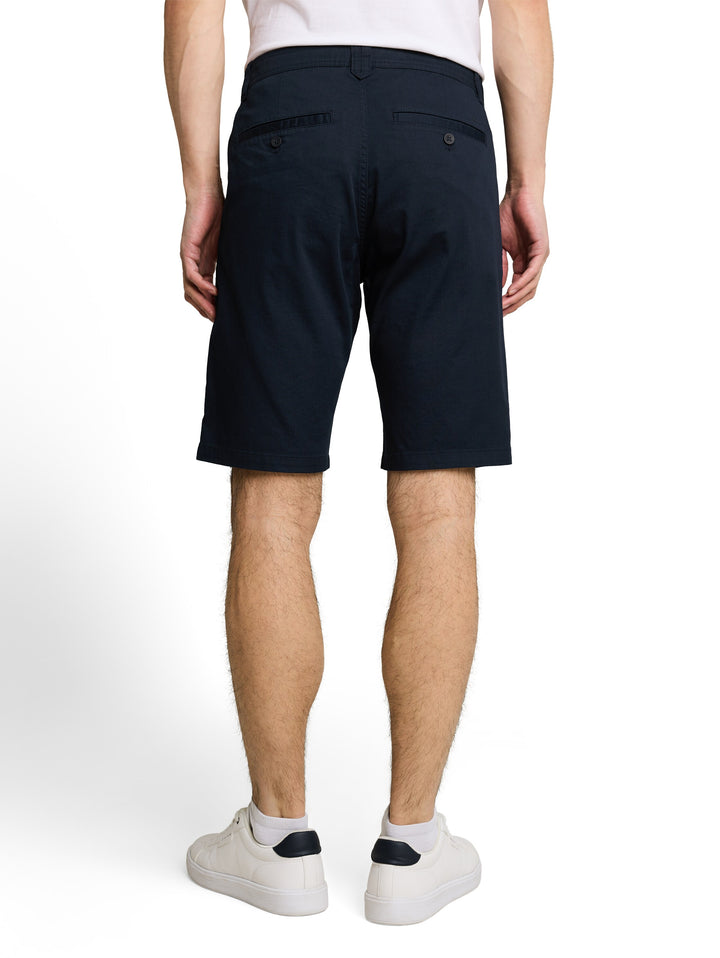 REGULAR LIGHT WEIGHT CHINO SHORT