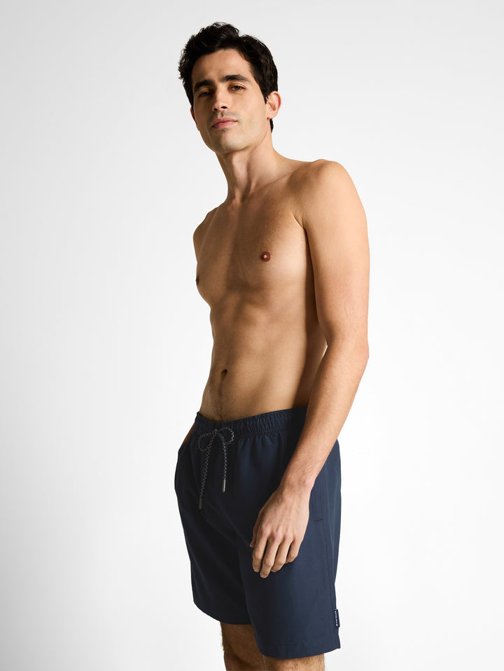 BASIC SWIM SHORTS
